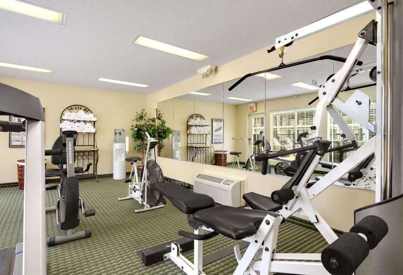 מוטל Baymont By Wyndham Thomasville