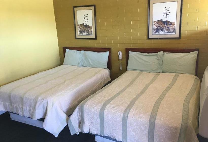 מוטל Blue Star Inn