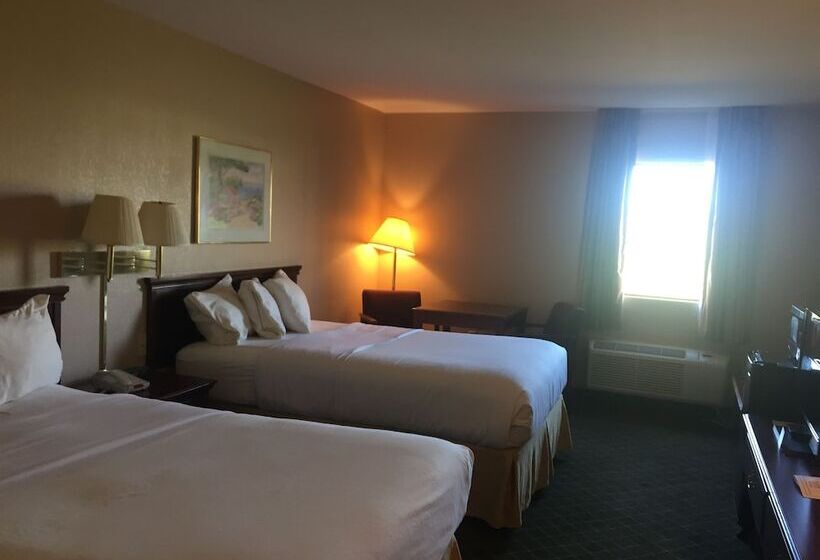Мотель Briarwood Inn Of Sparta