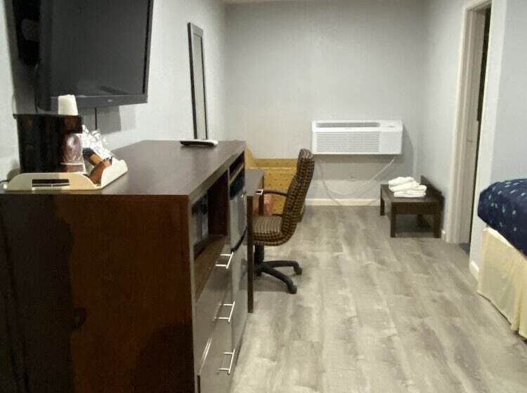 مُتل Budget Inn