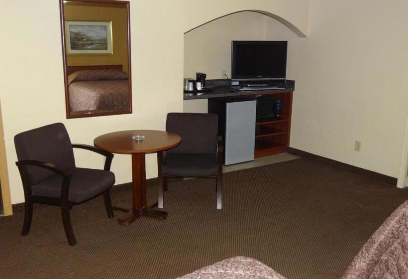 مُتل Budget Inn Columbus