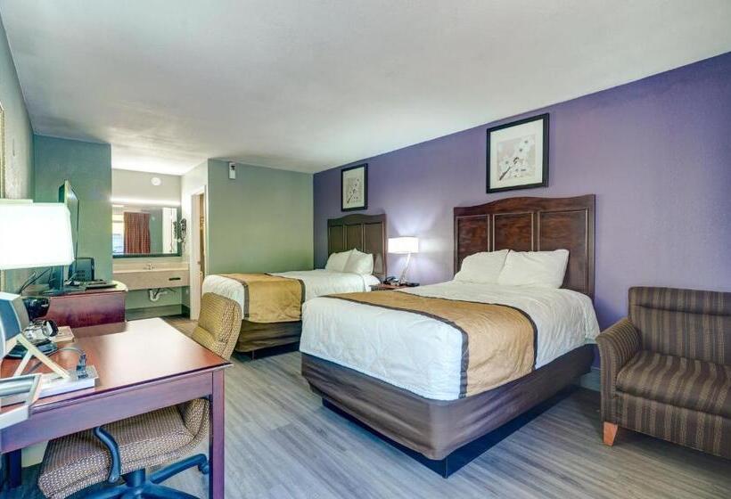 مُتل Budget Inn Top Of Ellijay
