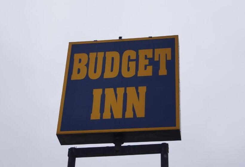 מוטל Budget Inn