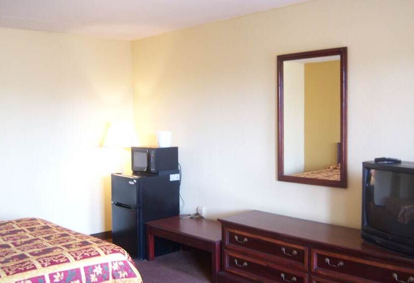 مُتل Budgetel Inn & Suites
