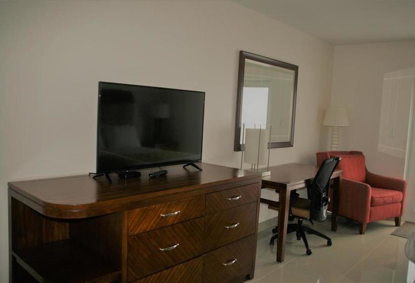 فندق على الطريق Capri Apartments