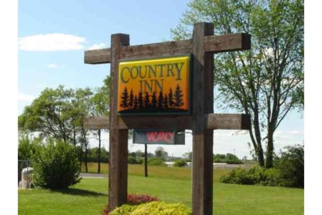 汽车旅馆  Country Inn   Licking