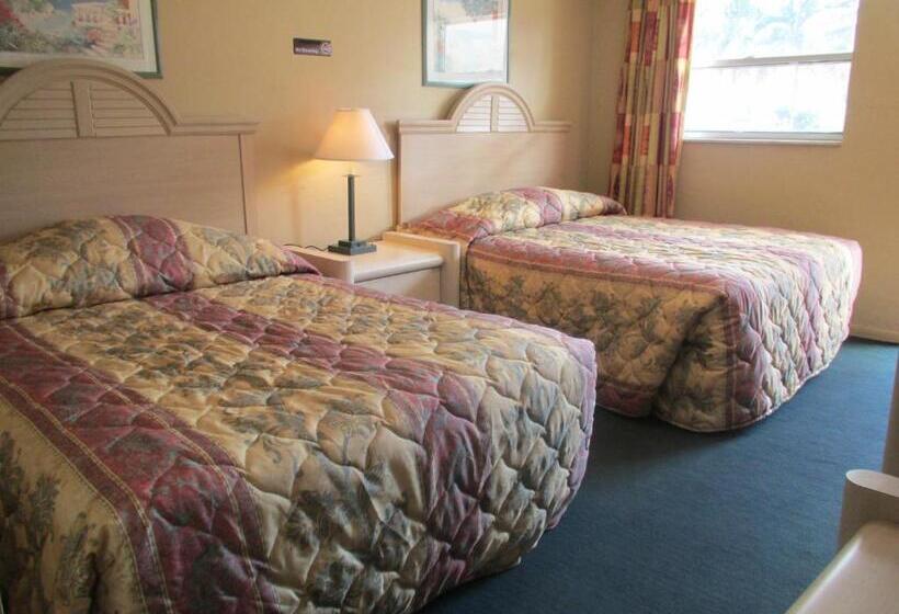 مُتل Country Lodge