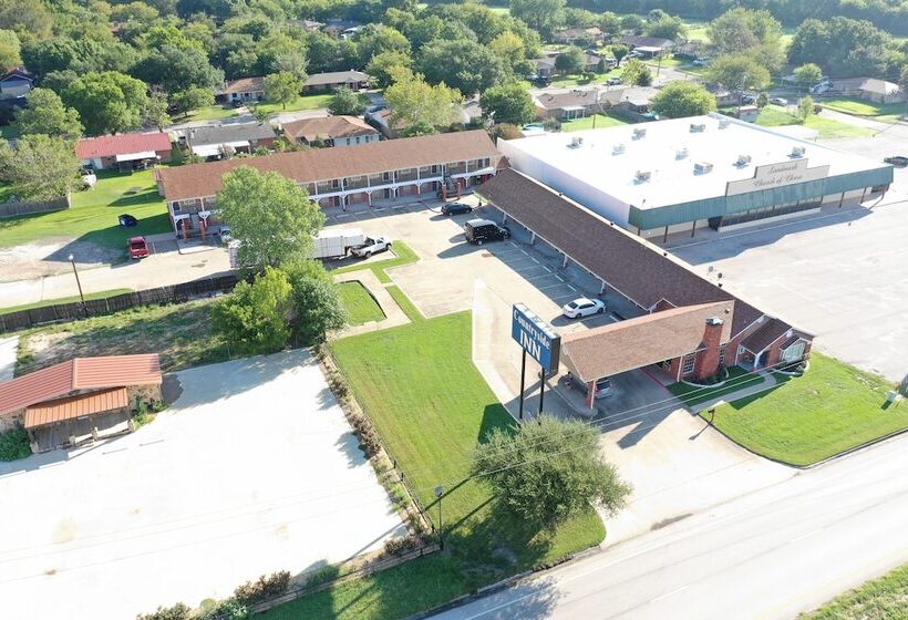 모텔 Countryside Inn