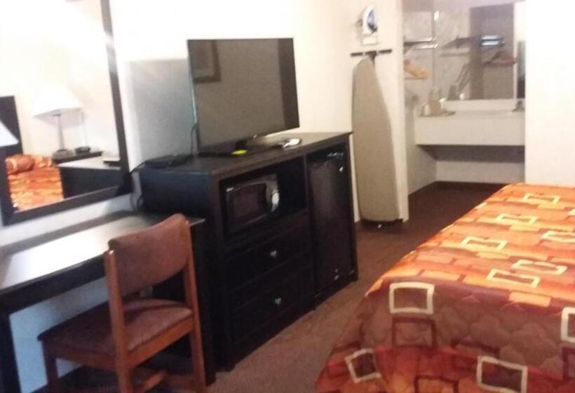 فندق على الطريق Deer Field Inn