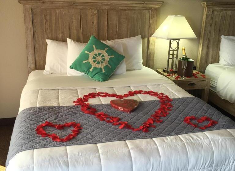 فندق على الطريق Deville