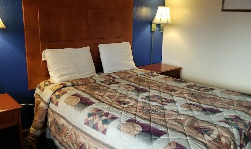 مُتل Executive Inn