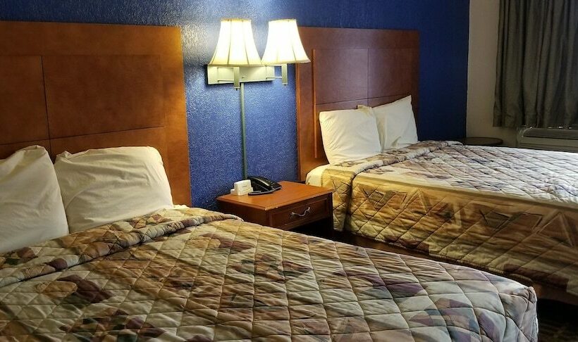 مُتل Executive Inn