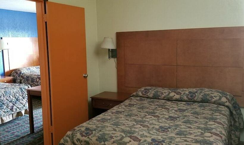 مُتل Executive Inn