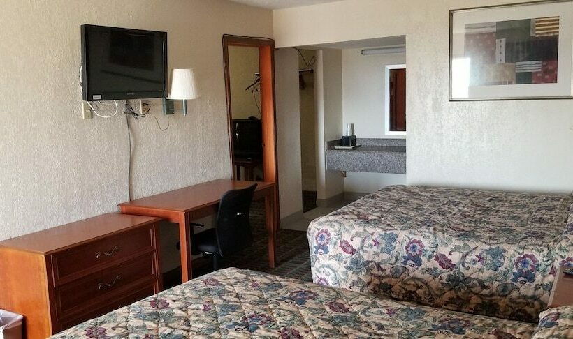 مُتل Executive Inn