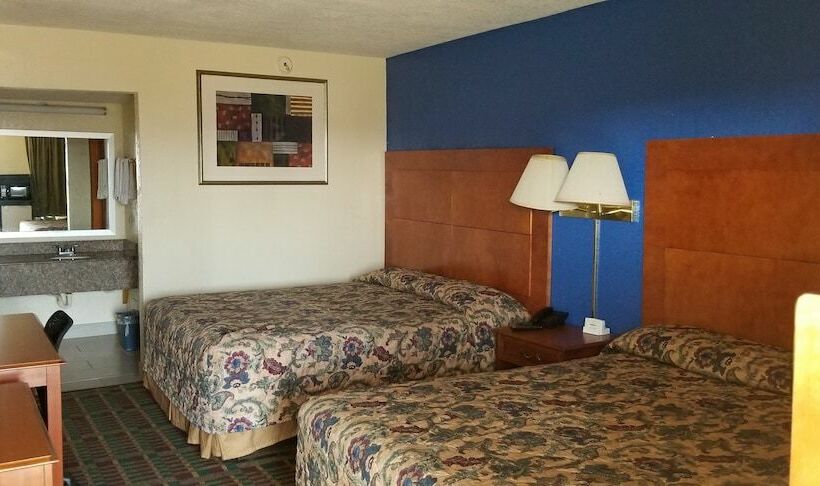 مُتل Executive Inn