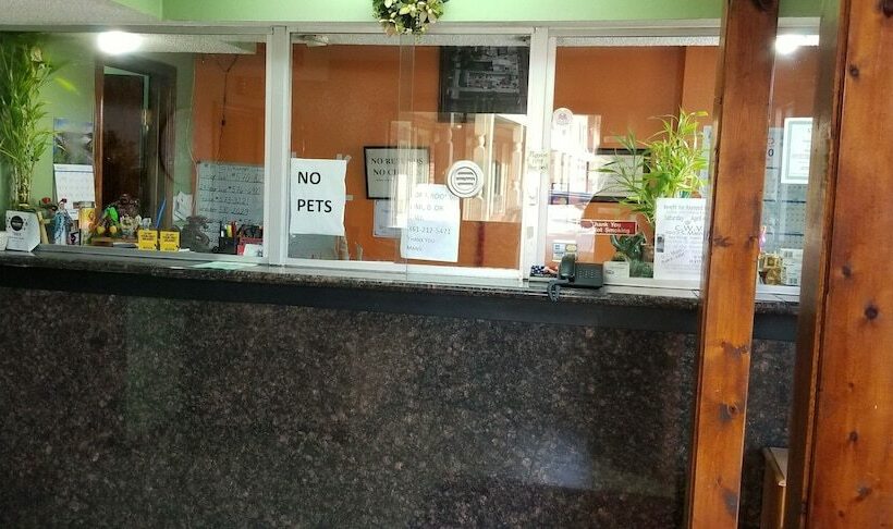 مُتل Executive Inn