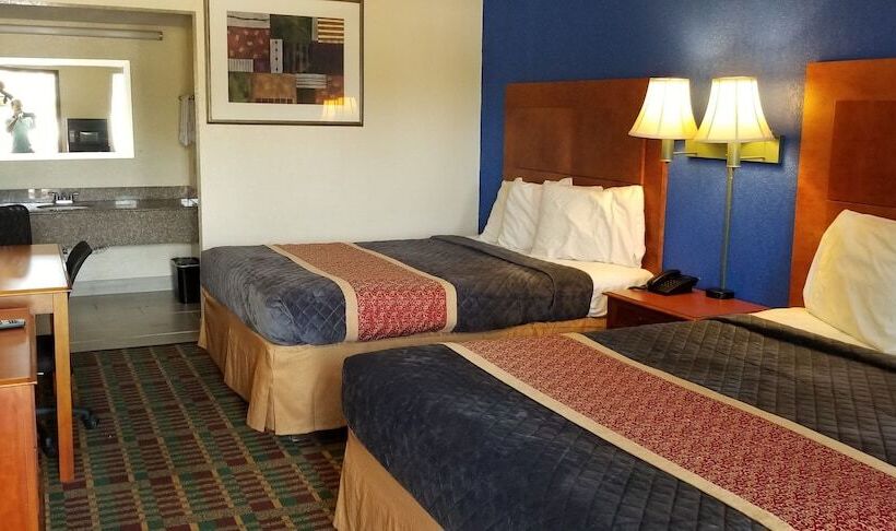 مُتل Executive Inn