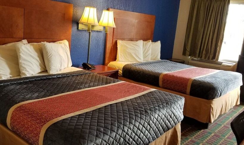 مُتل Executive Inn