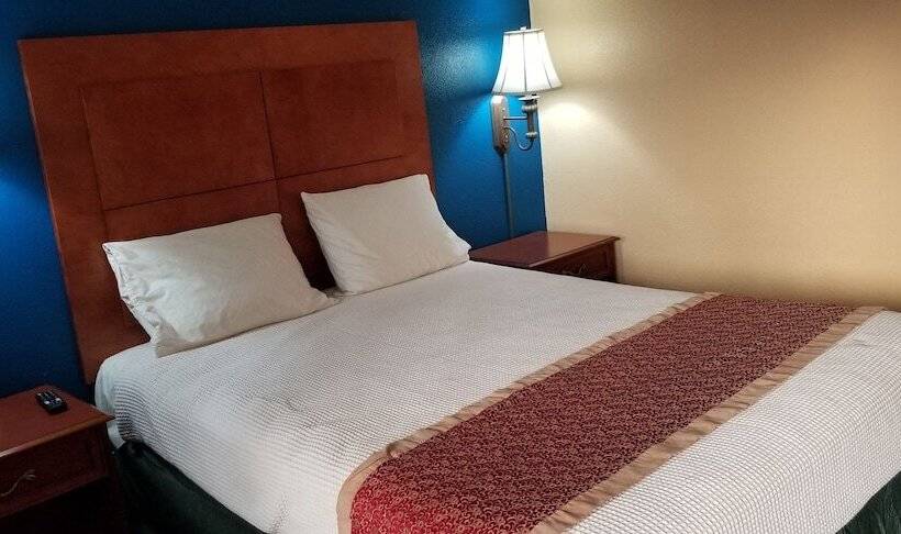 مُتل Executive Inn