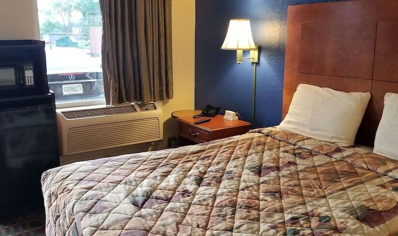 مُتل Executive Inn
