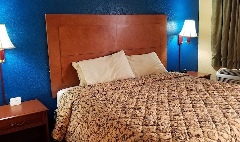 مُتل Executive Inn