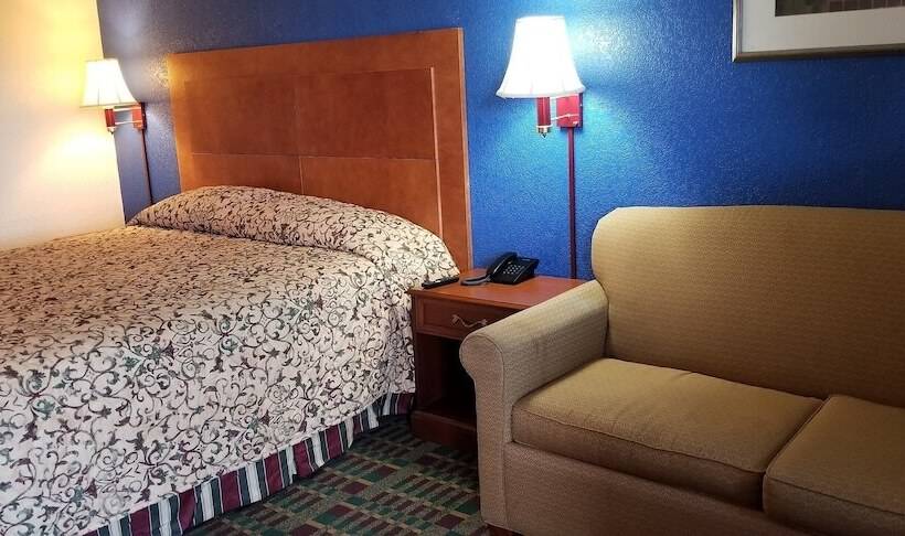 مُتل Executive Inn