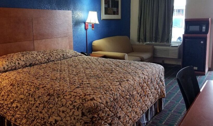 مُتل Executive Inn