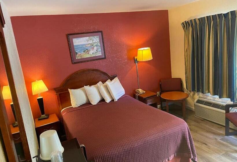 모텔 Express Inn