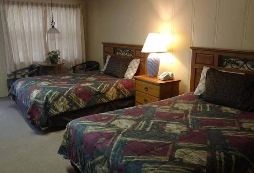 مُتل Five Star Inn