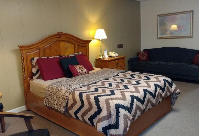 مُتل Five Star Inn