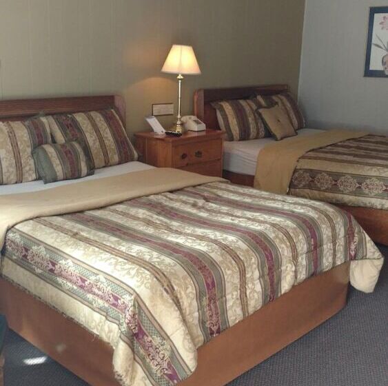 مُتل Five Star Inn