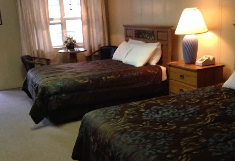 مُتل Five Star Inn