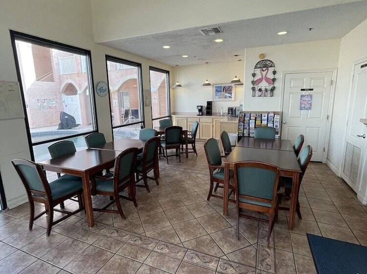 مُتل Flamingo Inn