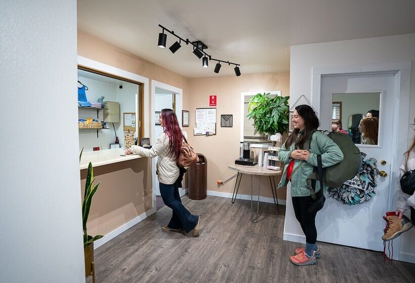 فندق على الطريق Hagerman Valley Inn