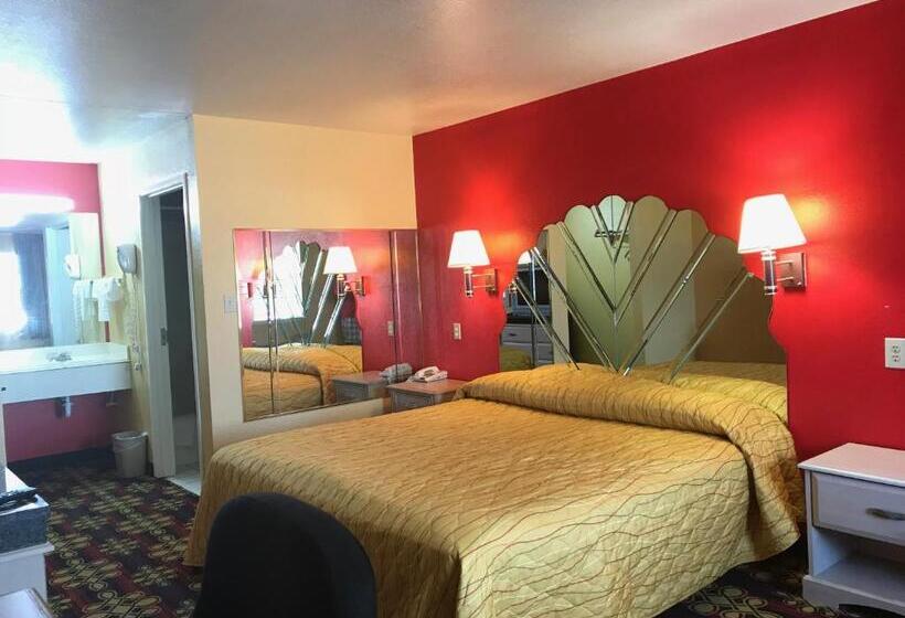 مُتل Heights Inn