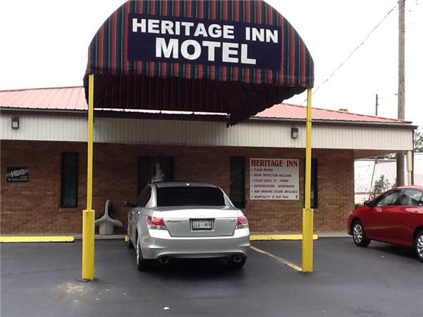Motel Heritage Inn