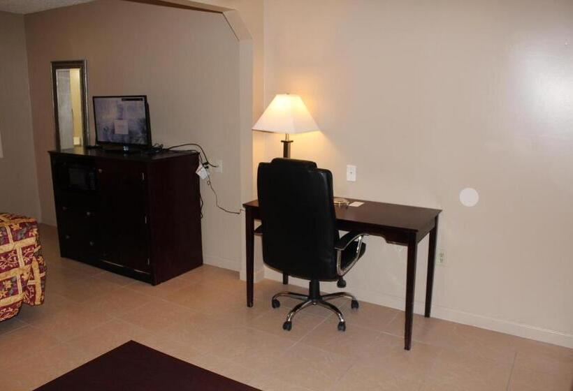 מוטל Highland Inn Denham Springs Baton Rouge East