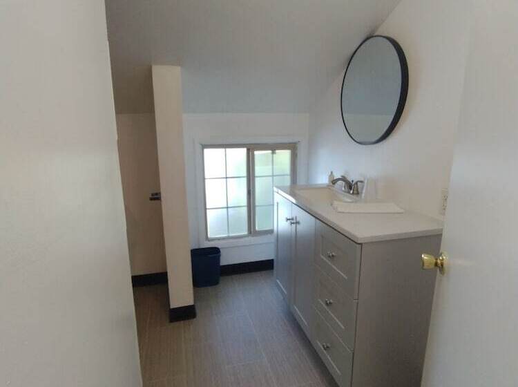 모텔 Kings Row Inn