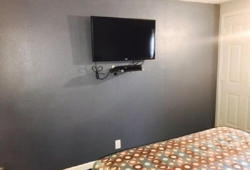 모텔 Kings Row Inn