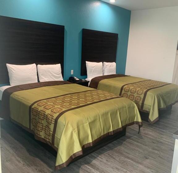 مُتل Lotus Inn