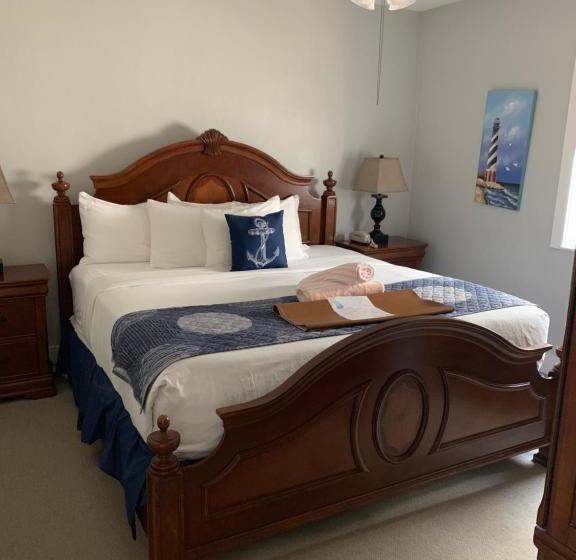 مُتل Manta Ray Inn