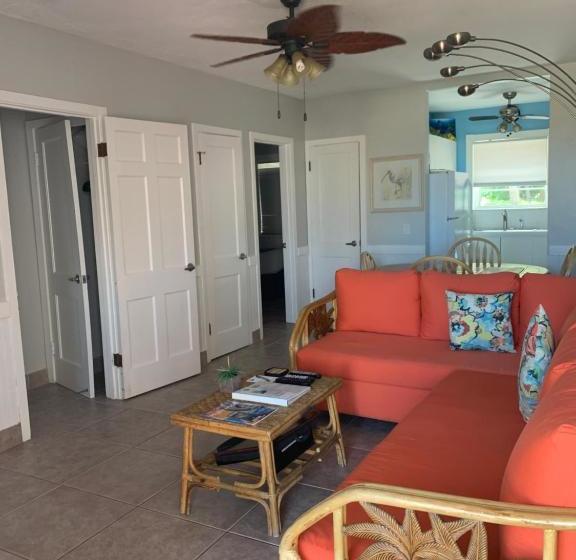 مُتل Manta Ray Inn