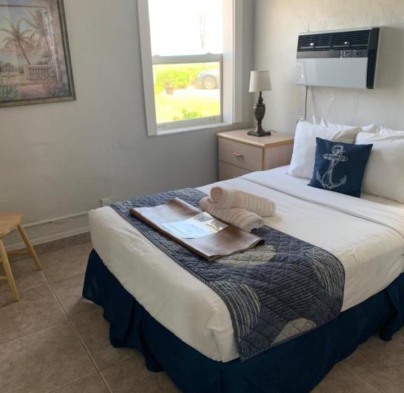 مُتل Manta Ray Inn