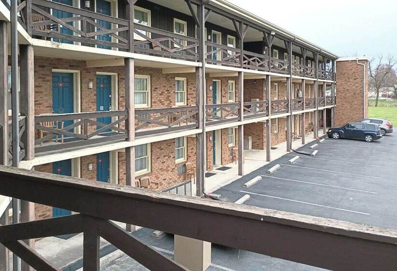 مُتل Quality Inn