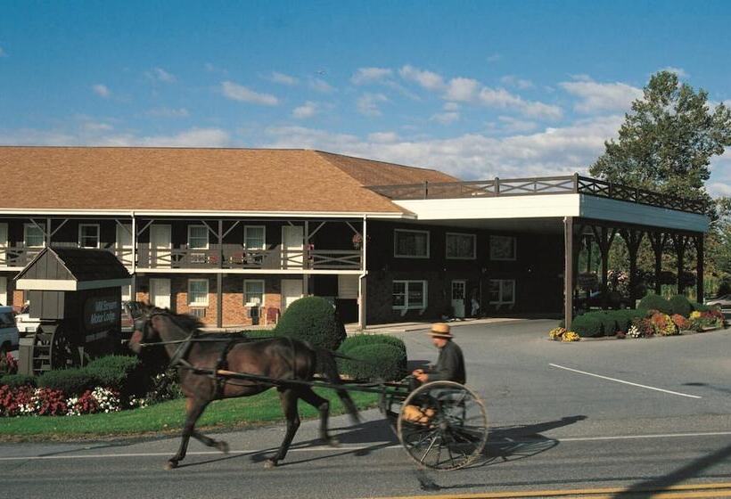 مُتل Quality Inn