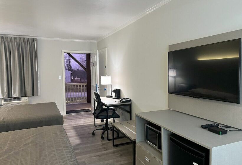 مُتل Quality Inn