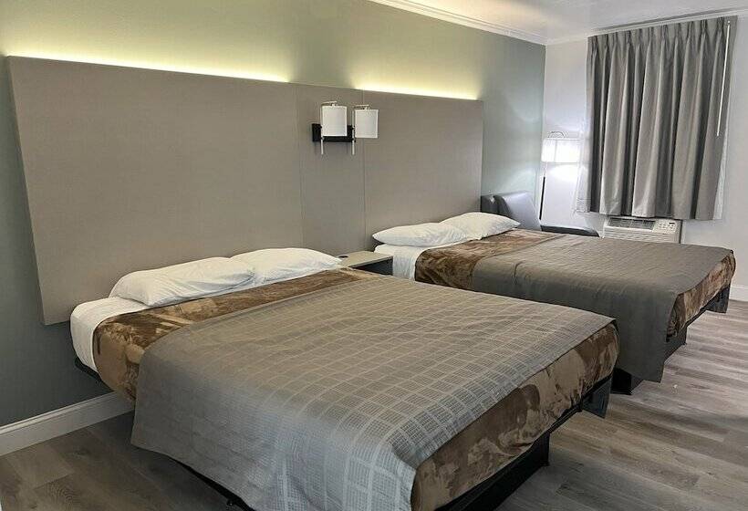 مُتل Quality Inn