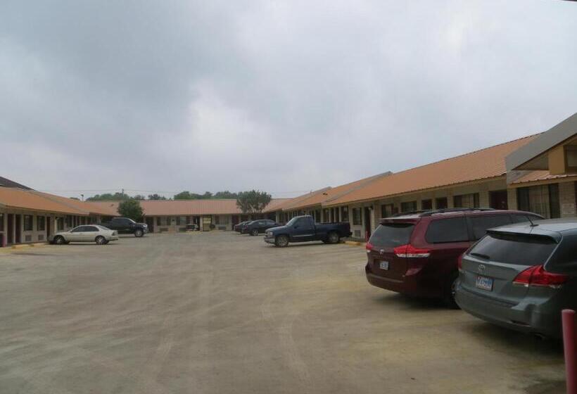 Мотель Pleasanton Executive Inn