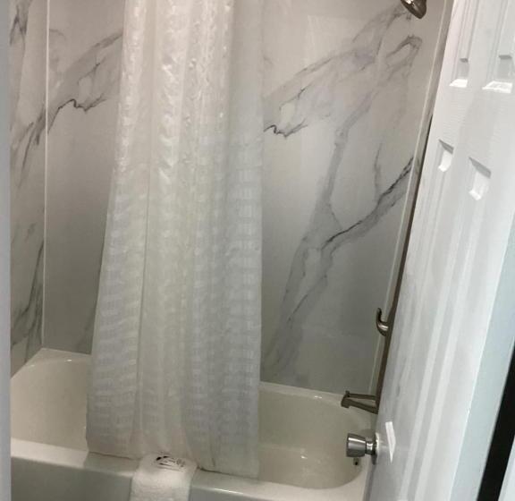 Мотель Pleasanton Executive Inn