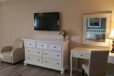 مُتل Point Pleasant Manor